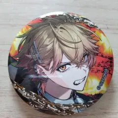 シクフォニ　缶バッチ　第16弾　みこと