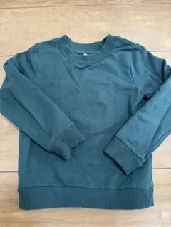 used WAWA 5-6Y トレーナー