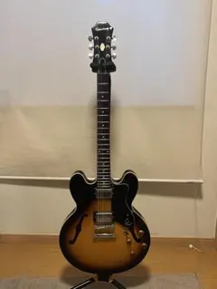 Vantage 635V 335コピー セミアコ - メルカリ