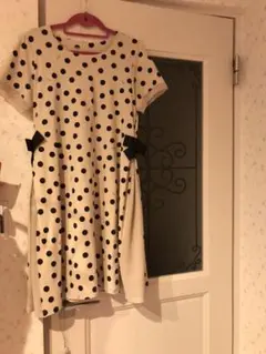 と*ん様 値下げしました❣️ギャラリービスコンティのワンピース❣️