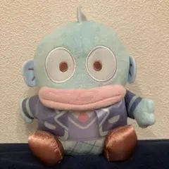 サンリオ　ハンギョドン　ぬいぐるみ