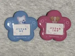 【雪姫⭐︎ゆき様専用】 ぷちきゅあ はじめてかふぇ ユキ コムギ