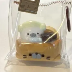 わがままPuuちゃん 冬毛 ビン入プレーリードッグ型ルアー プーちゃん
