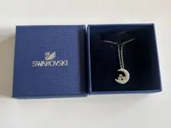 SWAROVSKI スワロフスキー ネックレス