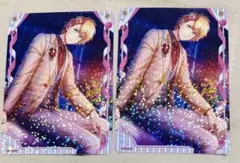 うたプリ　シャニライ　ビジュアル　翔