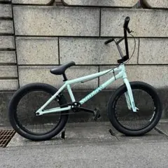 bmxストリート colonyフルクロモリ フリースタイル送料込 - メルカリ