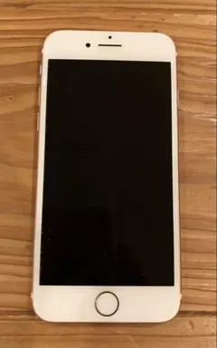 iPhone 7 ￼ 128 GB ローズゴールド￼ 本体
