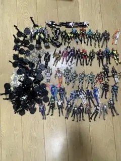 2025年最新】装動 ジャンクの人気アイテム - メルカリ