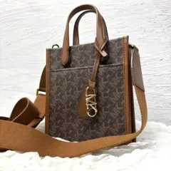 マイケルコース MICHAEL KORS ショルダー バッグ 2way MK