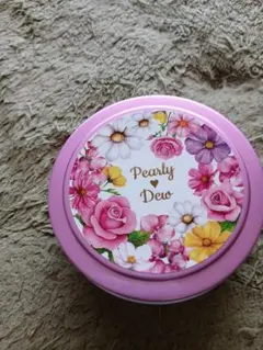 Pearly Dew 大人ベィビーパウダー30gのサムネイル