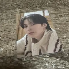 澤本夏輝 FANTASTICS ずっとずっと トレカ