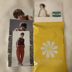 木村慧人アクスタ＋ブロマイド