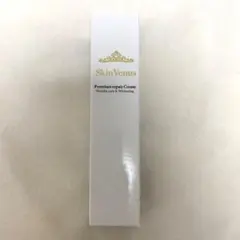 新品未使用】スキンヴィーナス リンクルホワイトクリームNc 22g - メルカリ