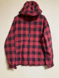 コロンビア　マウンテンパーカー