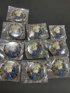 2025年最新】松野千冬 缶バッジ 原画展の人気アイテム - メルカリ