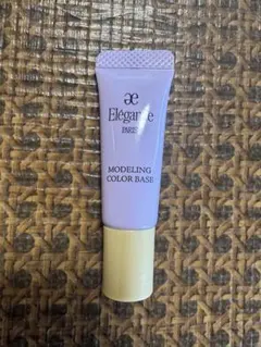 Elegance エレガンス モデリングカラーベース ミニサイズLV600