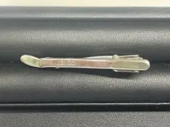 KENZO シルバー ネクタイピン