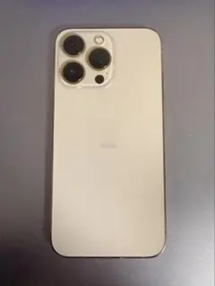 Apple iPhone 13 Pro 256GB ゴールド