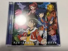 ダンボール戦機」LBXバトルサントラ ドラマCD - メルカリ