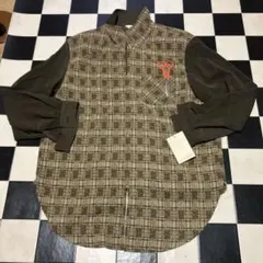 J8563 M・seli 長袖チュニック　サイズ9R