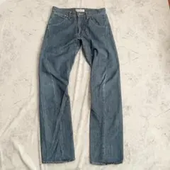 Levi's ENGINEERED JEANS 立体裁断 ナイロンパンツ - メルカリ
