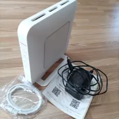 wi-fiルーター バッファロー