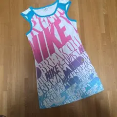 ナイキランニングジムウエア