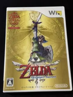 switch ゼルダの伝説