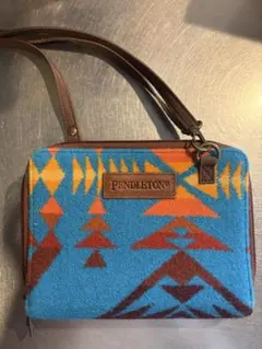 PENDLETON ペンドルトン オーガナイザー 財布 ウォレット バッグのサムネイル