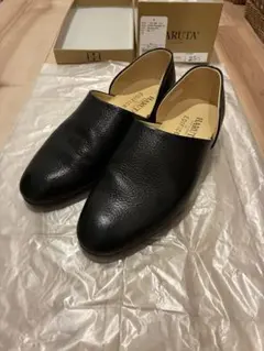 2025年最新】haruta スポックシューズ 26の人気アイテム - メルカリ