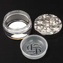 【ケースのみ】コスメデコルテ ルース パウダー 20g用 匿名配送