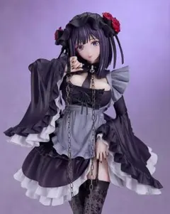 限定特典 アクスタ付き 黒江雫 cosplay by Marin