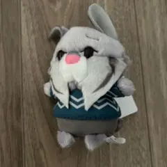 新品】ディズニーストア ズートピア2 パウバート うるぽちゃちゃん