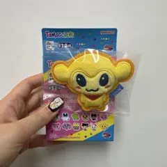 値下げ⭕️たまごっち ぬいピン モンたまごっち