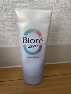 Bioré Zero さらさらFクリームa 70g 足用クリームのサムネイル