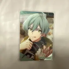 亥清悠 メタカ 冬のデート VD