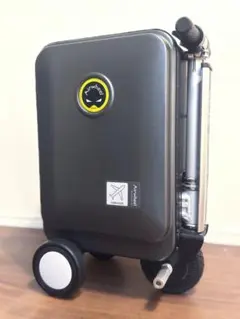 2025年最新】電動スーツケースの人気アイテム - メルカリ 【44】 HANZO