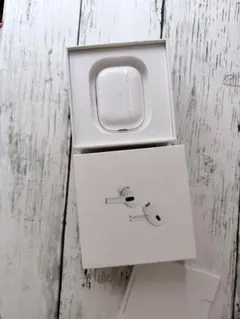 AirPods pro 2 ケースのみ SG