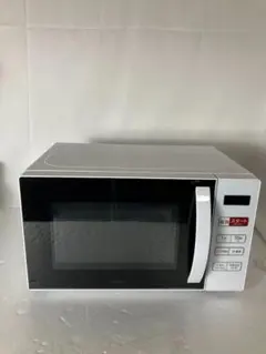 Haier KS-MW23T17-WH ホワイト 新品未使用未開封 ※値下げ不可 Haier Haier（ハイアール） 電子レンジ KS-MW23T17ーWH