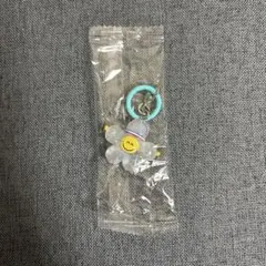 TRUZめじるしアクセサリー ～キラキラスペシャルラメver.～ ROMY