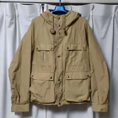 Sierra Designs マウンテンパーカー