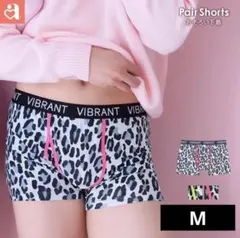 正規品】YORI SPORT dasyori レオパード ヒョウ柄 パンツ １P yori sport dasyori レオパード ヒョウ柄 パンツ 値下げ中 - メルカリ