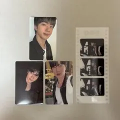 BTS ARIRANG トレカ JIN
