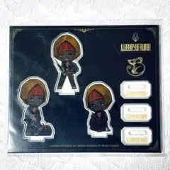 ライブラリーオブルイナ　ビンバッジ　６個セット Library Of Ruina」ピンバッジセット | ワイワイワールド