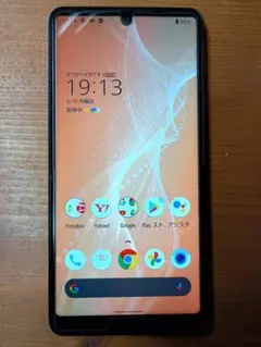 2026年最新】SHARP 機種名：AQUOS sense4 basic スマートフォン本体の