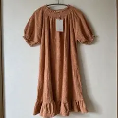 Bebe Organic ワンピース 12y