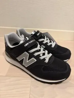 New Balance YV996BK3 22.5cm
