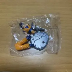 ドラゴンボール チョコサプ2 フィギュアのサムネイル