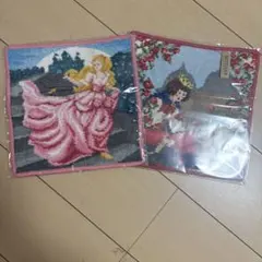 新品　プリンセス　フェイラー(ドイツ)2枚セット