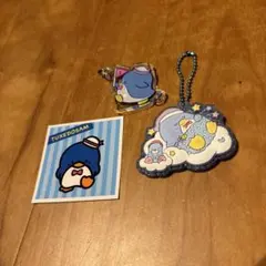 サンリオ　タキシードサムセット